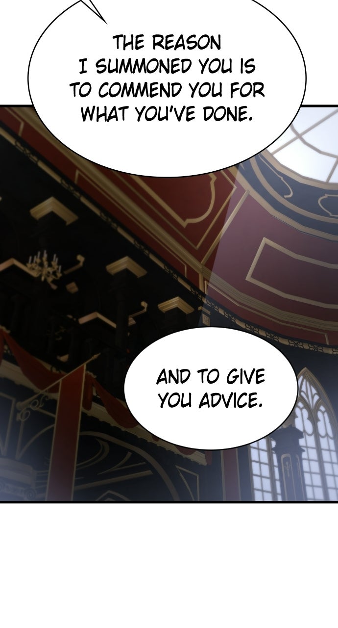The Fistfighting Genius Mage Episode 51 page 33 - 