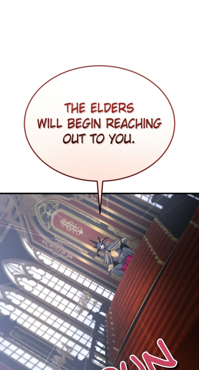 The Fistfighting Genius Mage Episode 51 page 34 - 