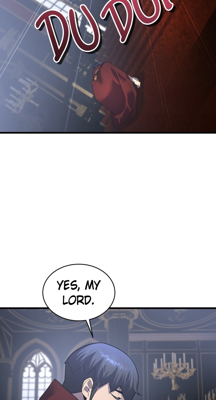 The Fistfighting Genius Mage Episode 51 page 35 - 