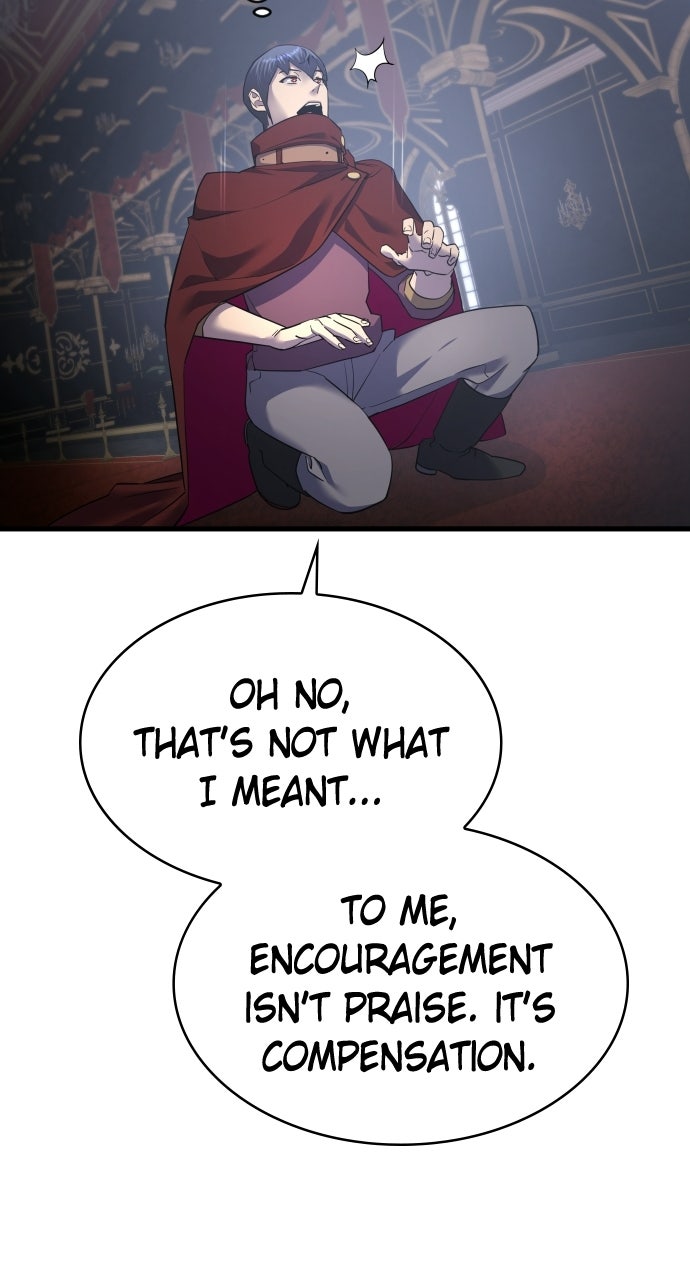 The Fistfighting Genius Mage Episode 51 page 49 - 