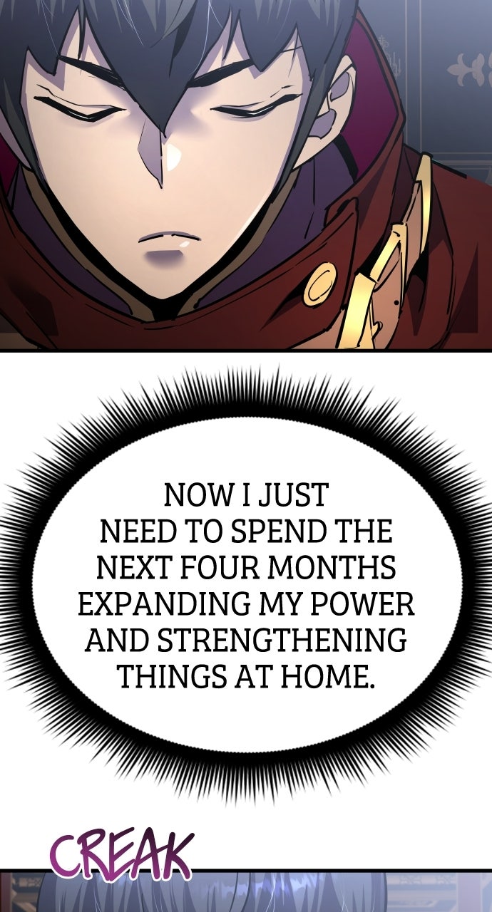 The Fistfighting Genius Mage Episode 51 page 7 - 