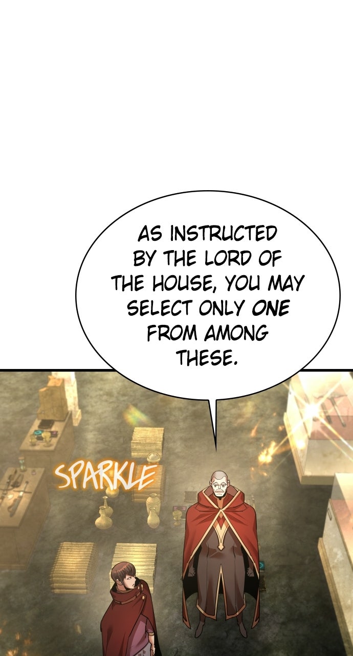 The Fistfighting Genius Mage Episode 51 page 68 - 