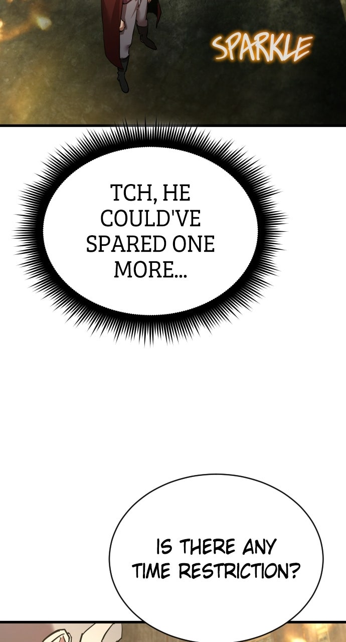 The Fistfighting Genius Mage Episode 51 page 69 - 