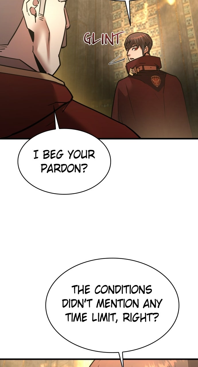 The Fistfighting Genius Mage Episode 51 page 70 - 