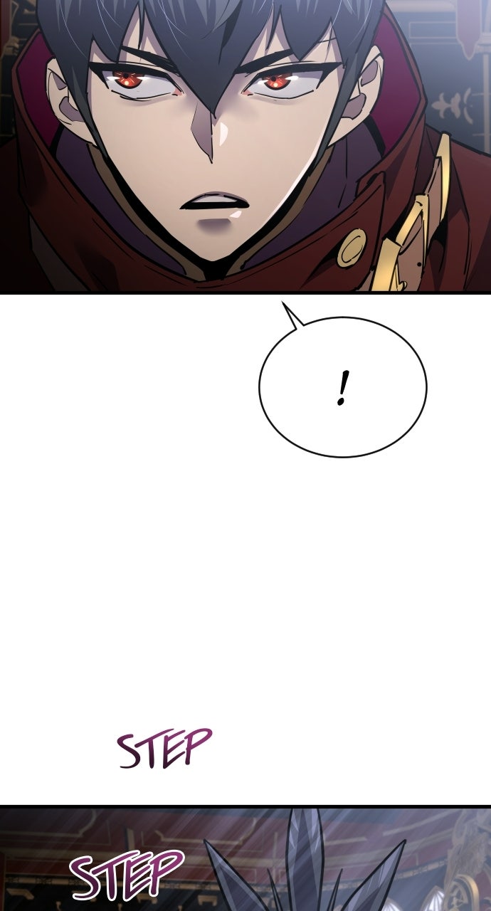 The Fistfighting Genius Mage Episode 51 page 8 - 