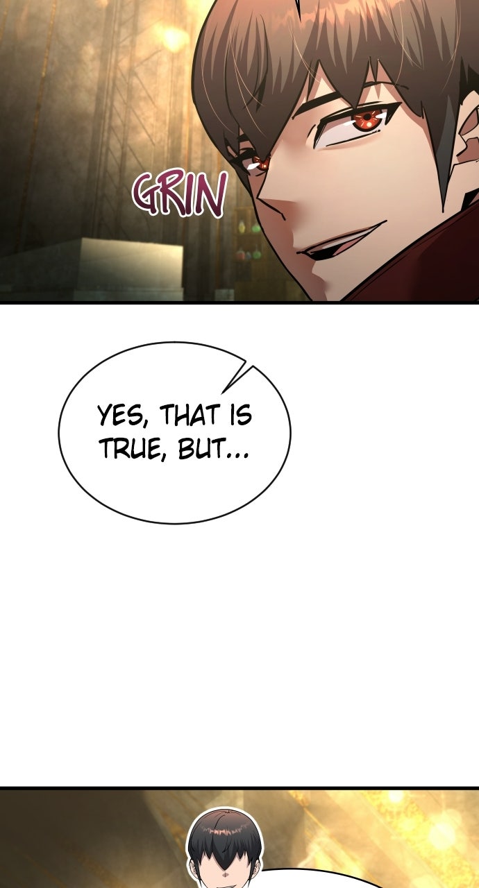 The Fistfighting Genius Mage Episode 51 page 71 - 