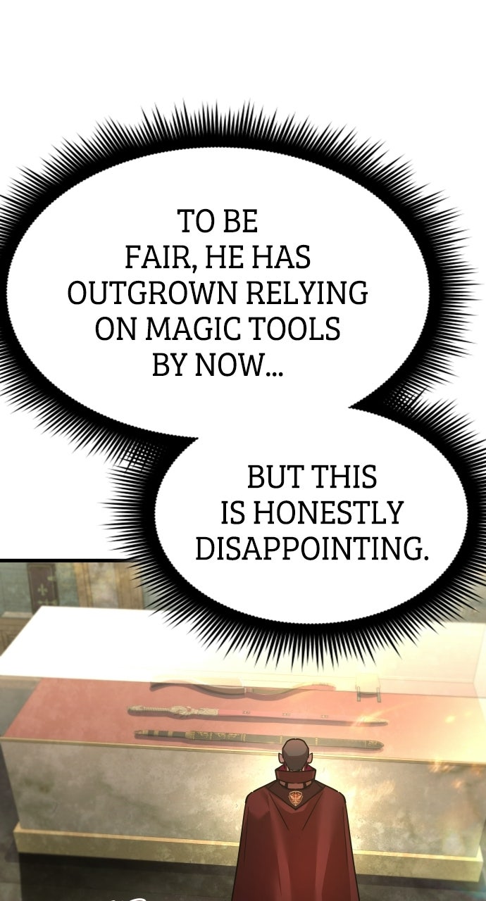 The Fistfighting Genius Mage Episode 51 page 81 - 