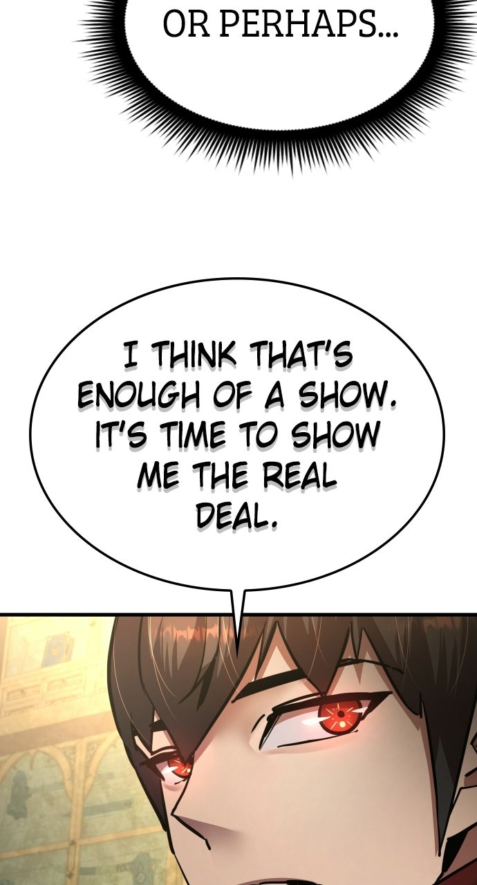The Fistfighting Genius Mage Episode 51 page 86 - 