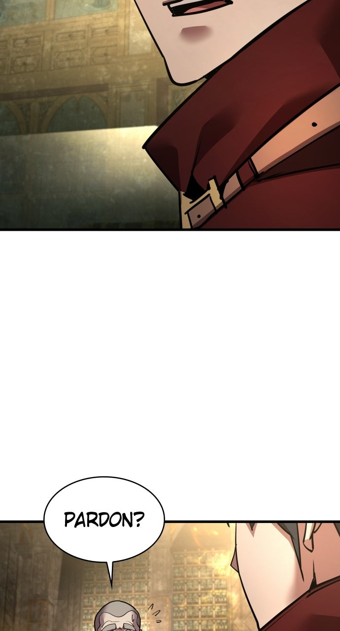 The Fistfighting Genius Mage Episode 51 page 87 - 