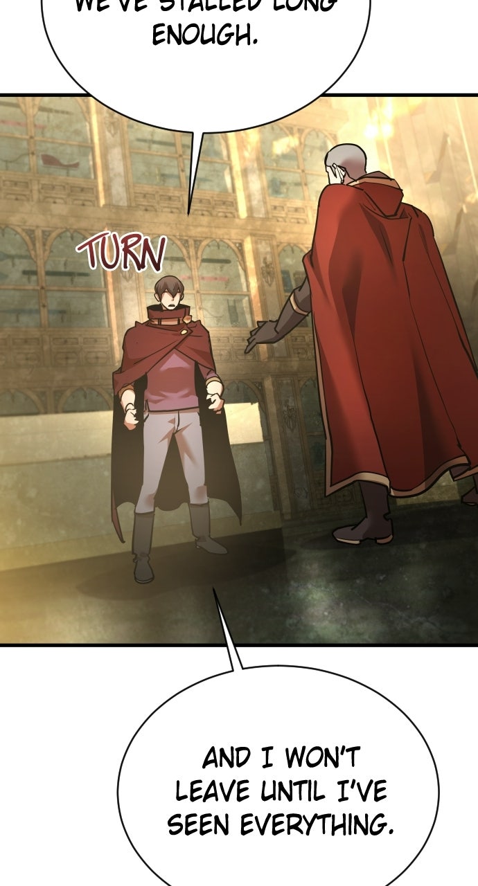 The Fistfighting Genius Mage Episode 51 page 90 - 