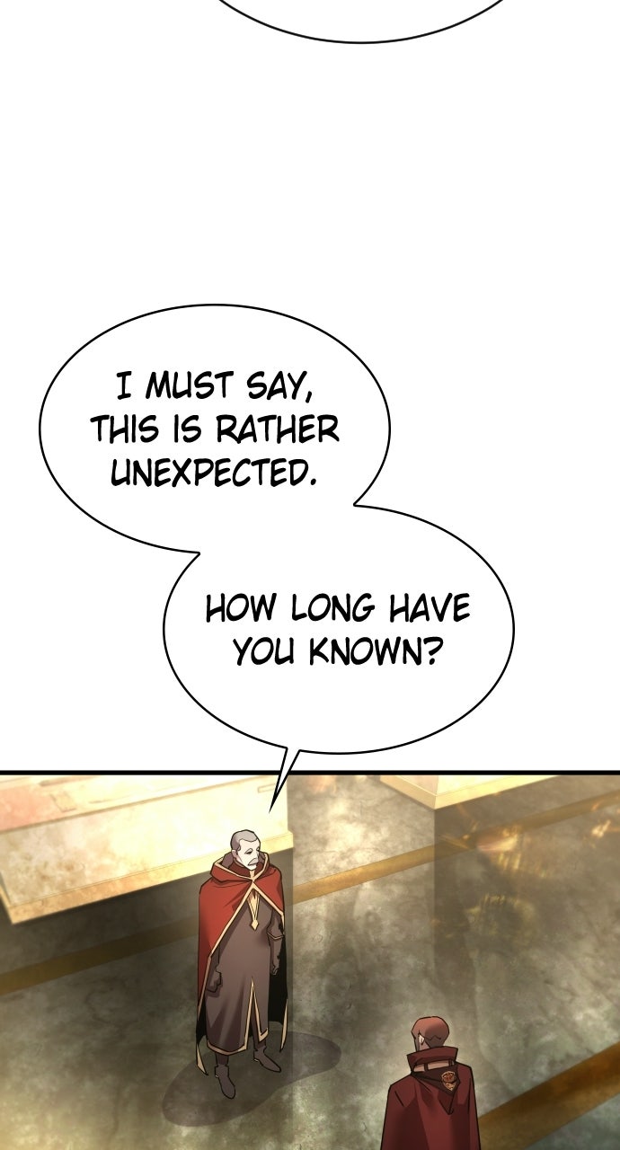 The Fistfighting Genius Mage Episode 51 page 91 - 