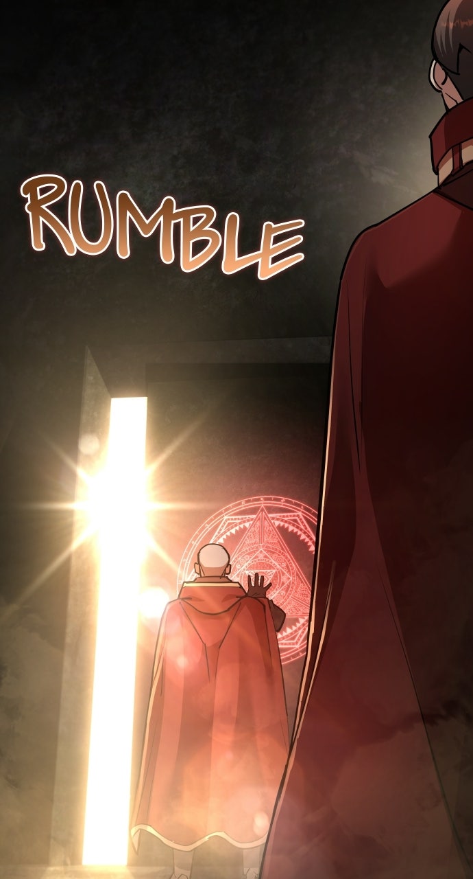 The Fistfighting Genius Mage Episode 51 page 97 - 