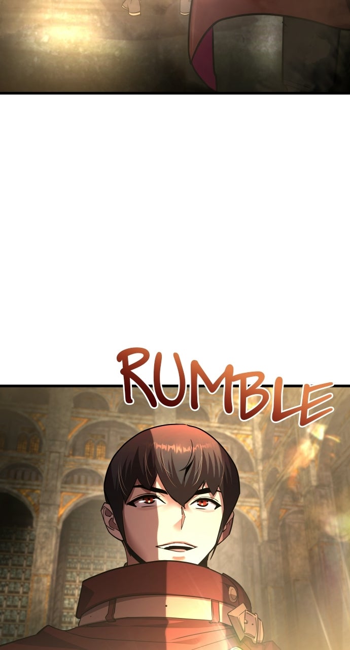 The Fistfighting Genius Mage Episode 51 page 98 - 