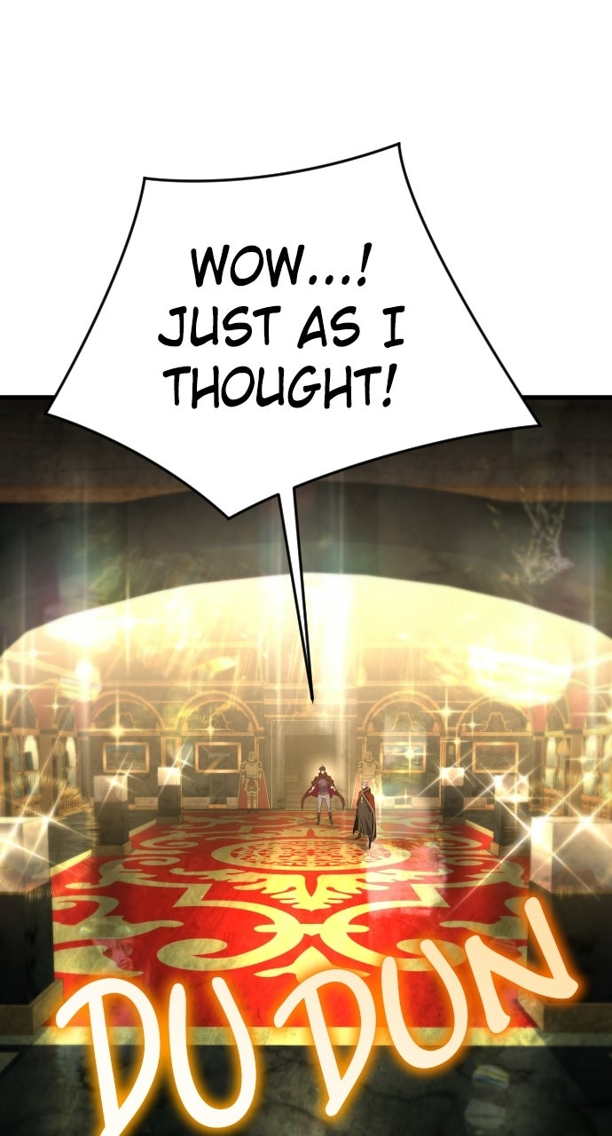 The Fistfighting Genius Mage Episode 51 page 100 - 