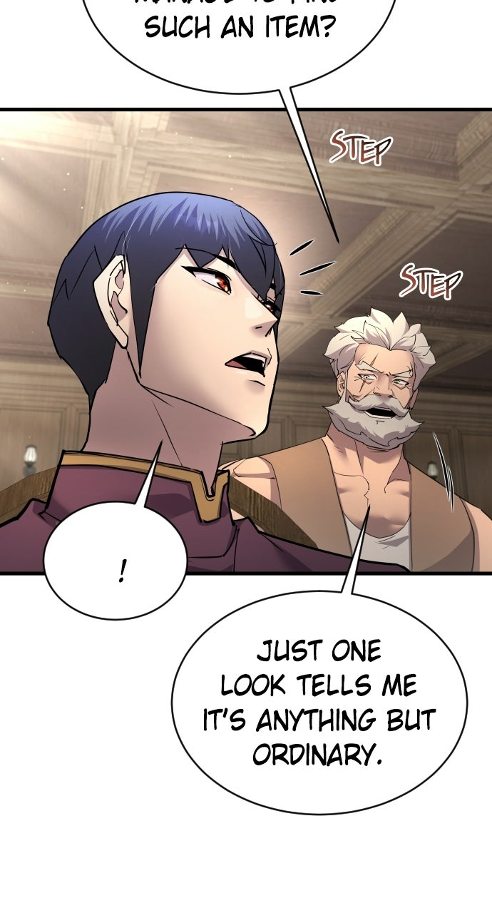 The Fistfighting Genius Mage Episode 52 page 17 - 