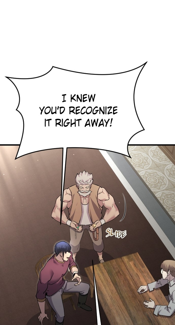 The Fistfighting Genius Mage Episode 52 page 18 - 