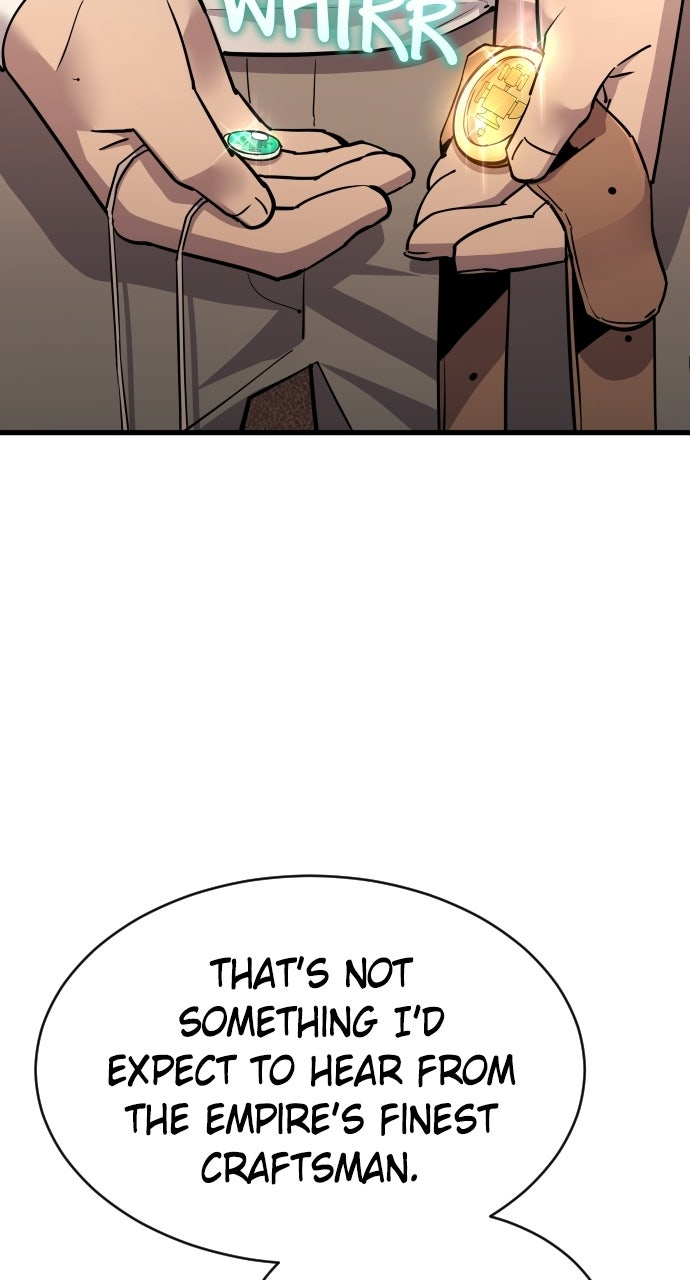 The Fistfighting Genius Mage Episode 52 page 20 - 