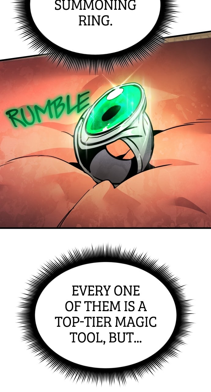 The Fistfighting Genius Mage Episode 52 page 3 - 