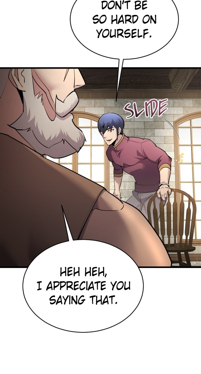 The Fistfighting Genius Mage Episode 52 page 21 - 
