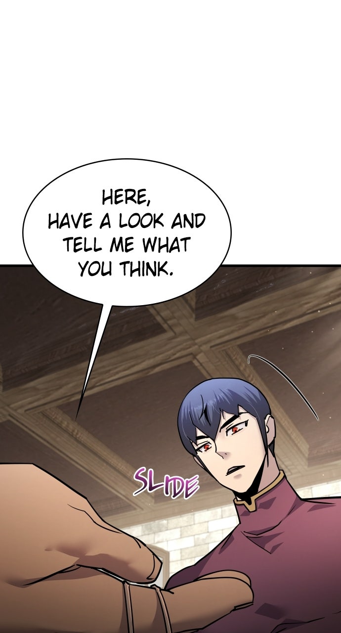 The Fistfighting Genius Mage Episode 52 page 22 - 