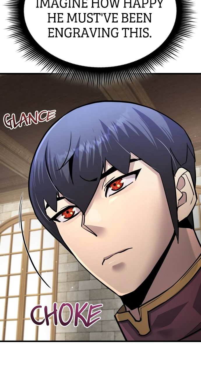 The Fistfighting Genius Mage Episode 52 page 25 - 