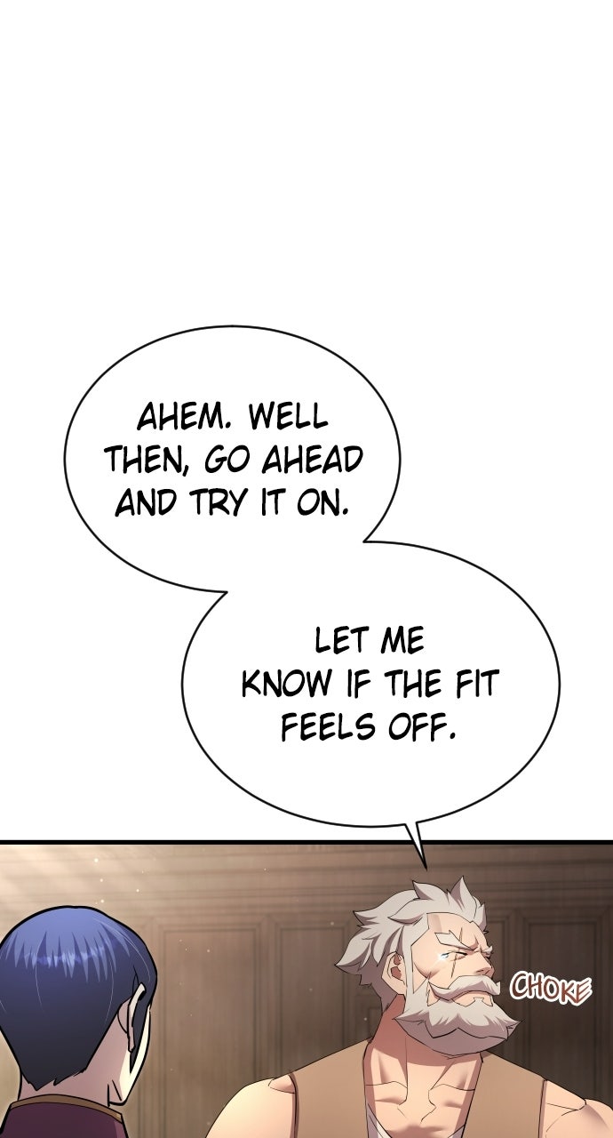 The Fistfighting Genius Mage Episode 52 page 26 - 