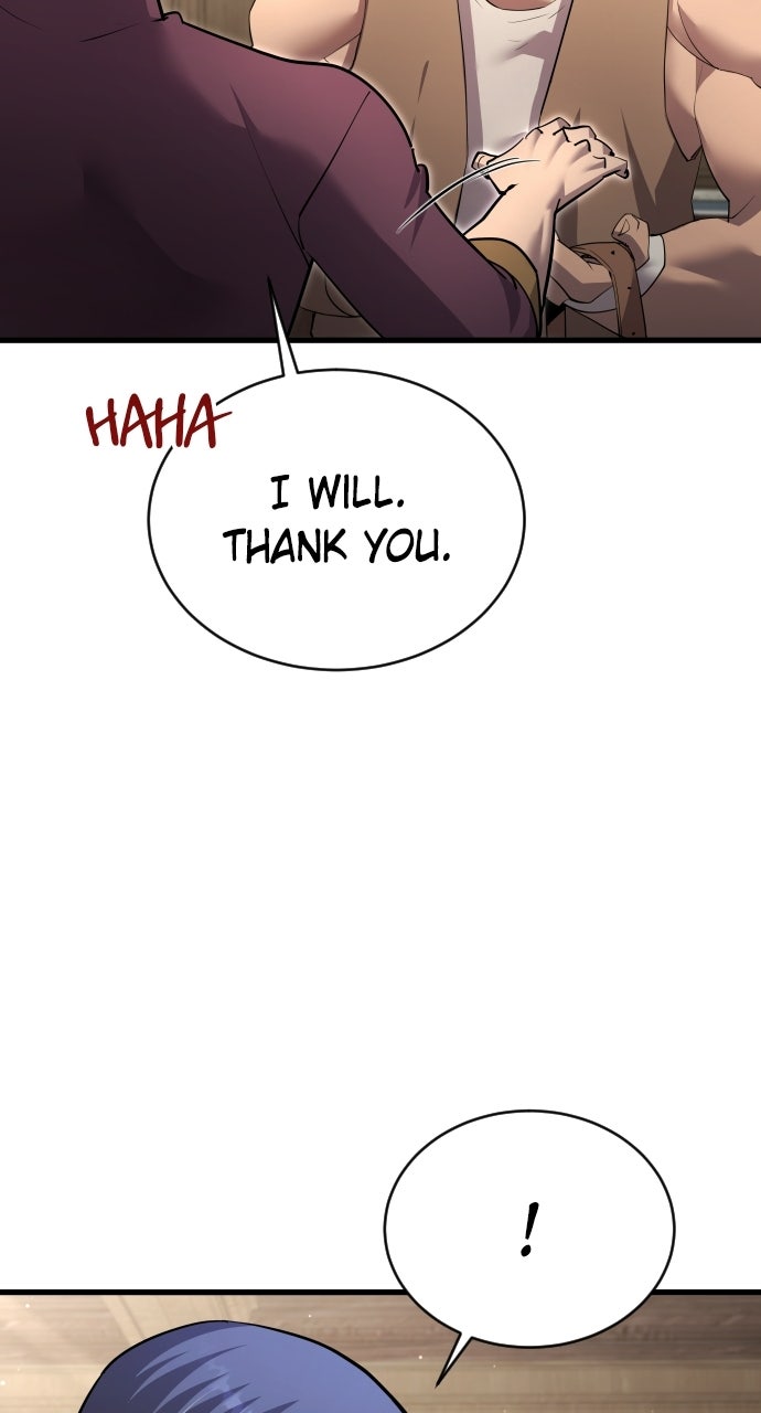 The Fistfighting Genius Mage Episode 52 page 27 - 