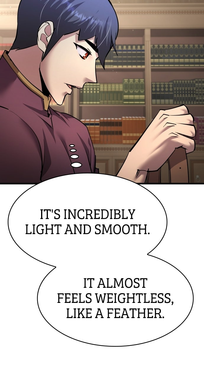 The Fistfighting Genius Mage Episode 52 page 28 - 