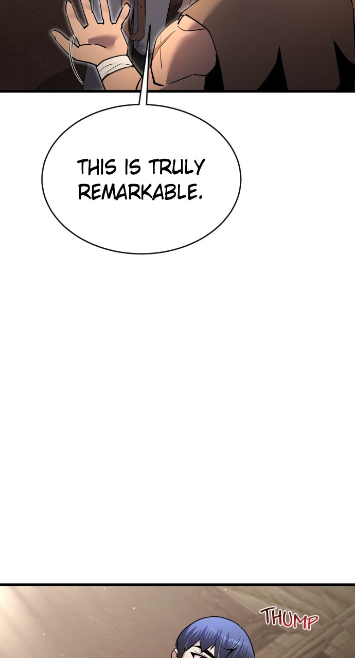 The Fistfighting Genius Mage Episode 52 page 30 - 