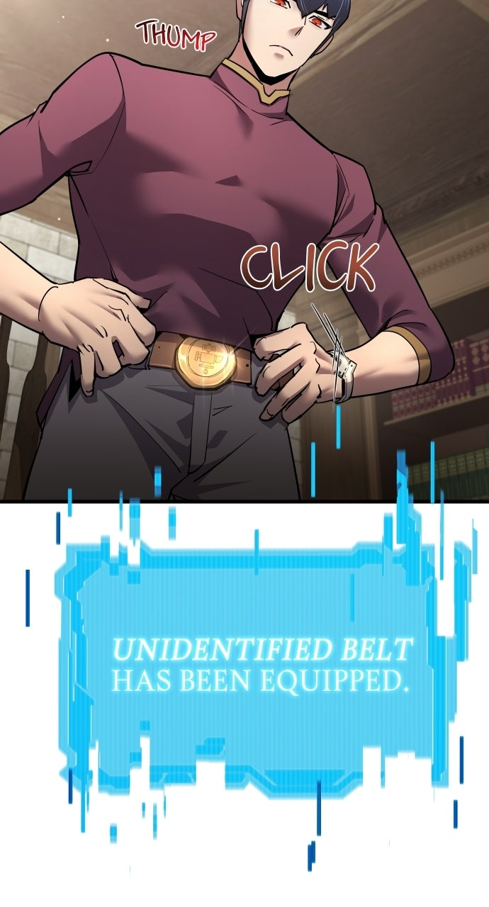 The Fistfighting Genius Mage Episode 52 page 31 - 