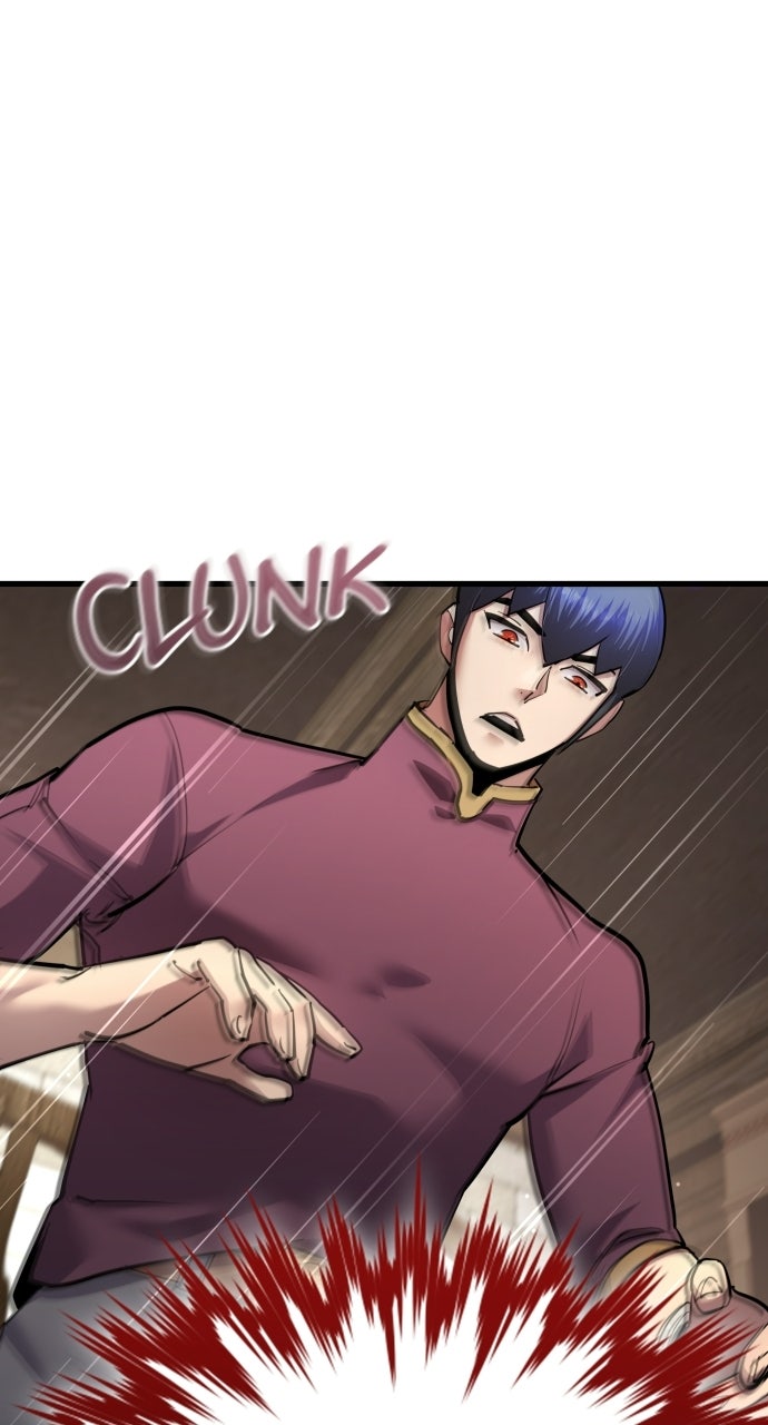 The Fistfighting Genius Mage Episode 52 page 33 - 