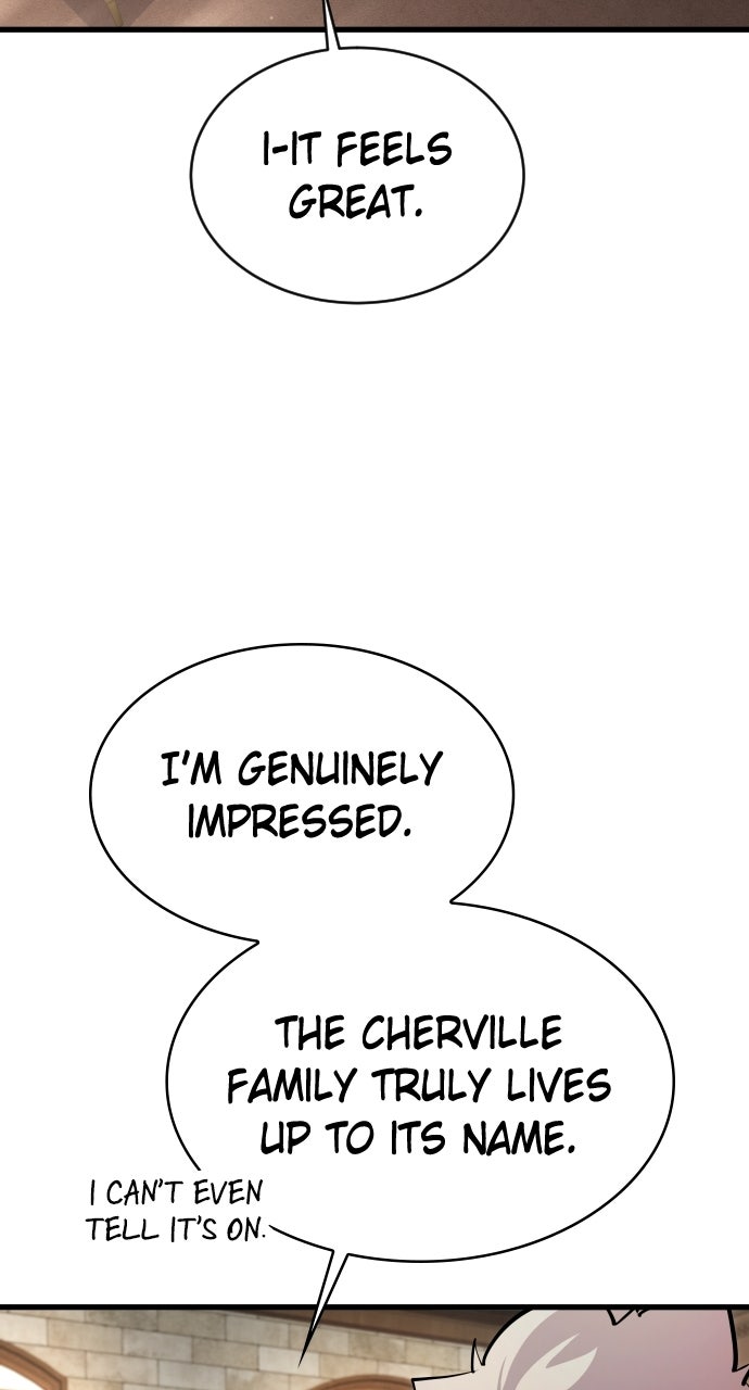 The Fistfighting Genius Mage Episode 52 page 37 - 