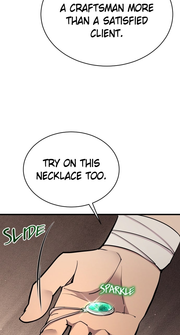 The Fistfighting Genius Mage Episode 52 page 40 - 