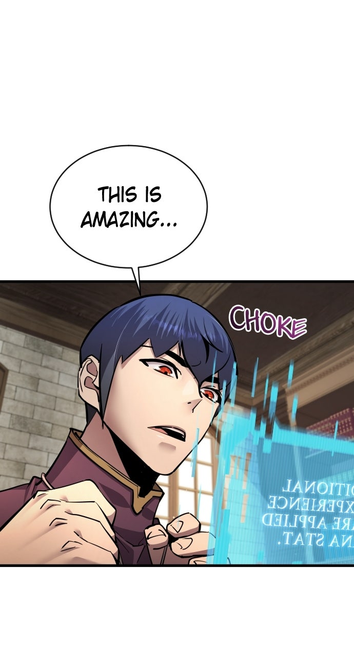 The Fistfighting Genius Mage Episode 52 page 44 - 