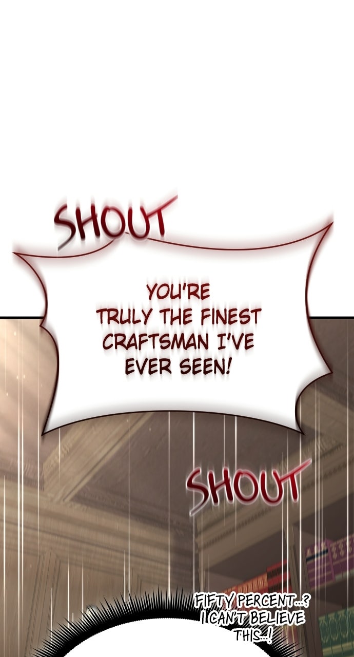 The Fistfighting Genius Mage Episode 52 page 45 - 