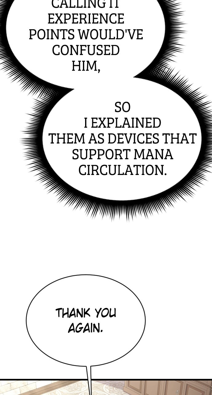The Fistfighting Genius Mage Episode 52 page 48 - 
