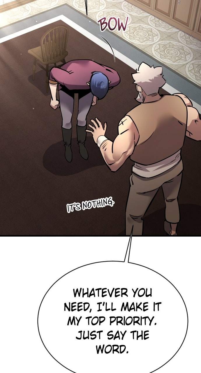 The Fistfighting Genius Mage Episode 52 page 49 - 