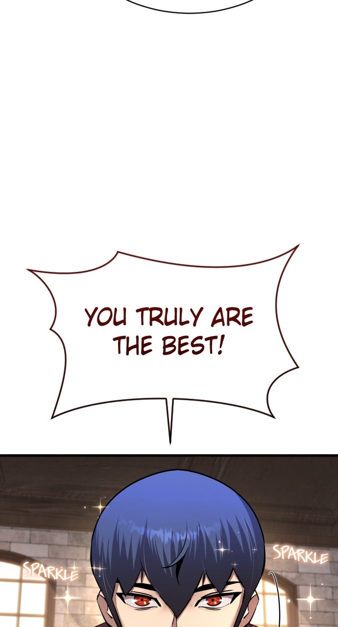 The Fistfighting Genius Mage Episode 52 page 50 - 