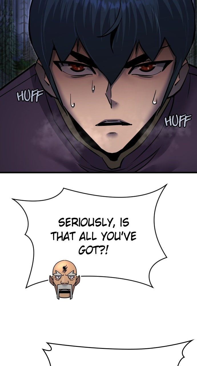 The Fistfighting Genius Mage Episode 52 page 53 - 