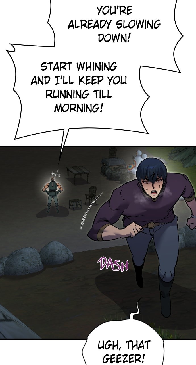The Fistfighting Genius Mage Episode 52 page 54 - 