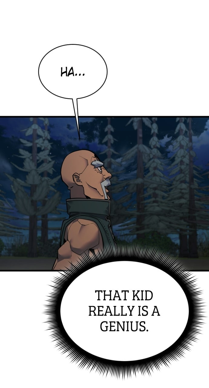 The Fistfighting Genius Mage Episode 52 page 57 - 