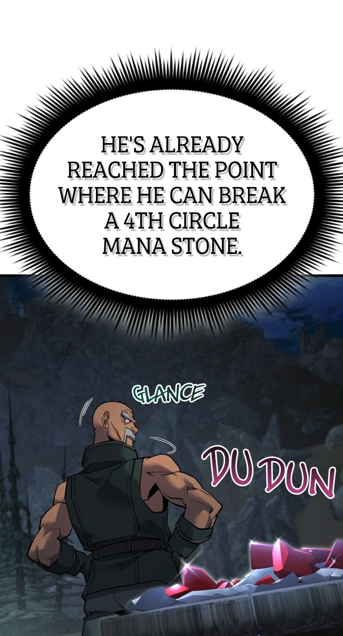 The Fistfighting Genius Mage Episode 52 page 58 - 