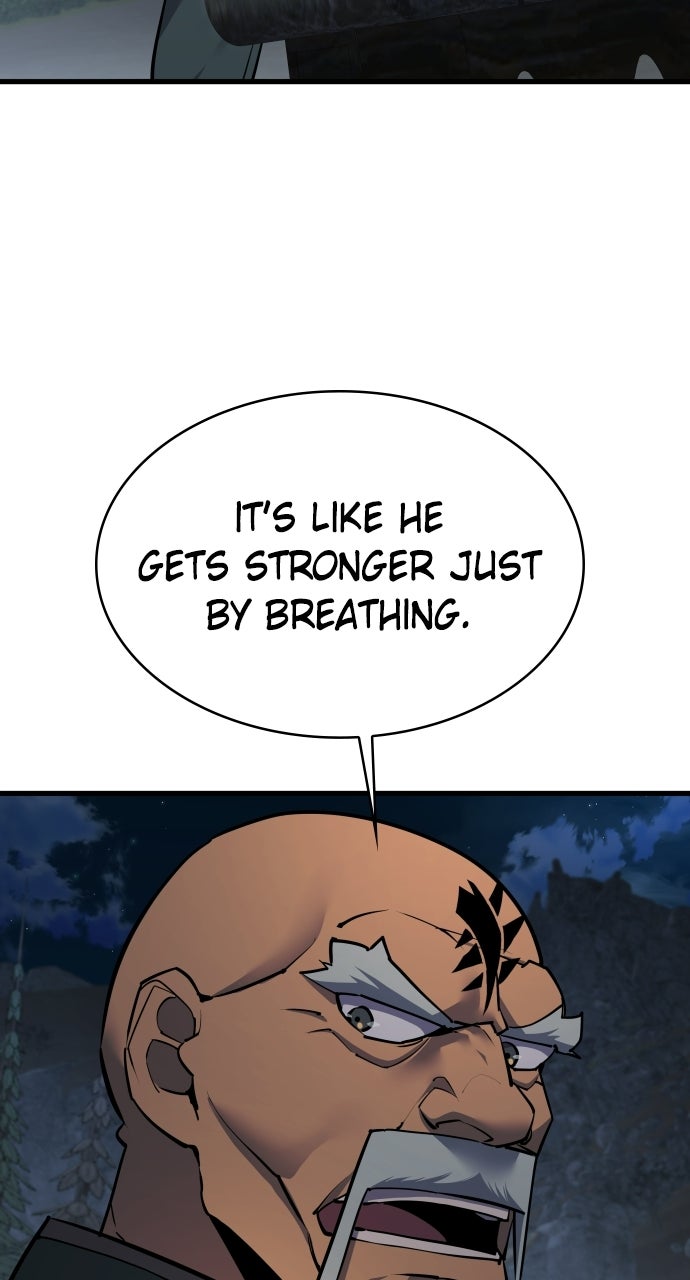 The Fistfighting Genius Mage Episode 52 page 59 - 