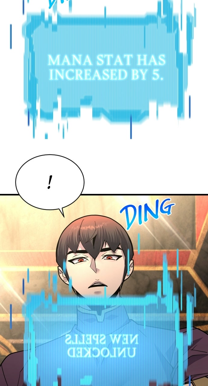 The Fistfighting Genius Mage Episode 52 page 7 - 