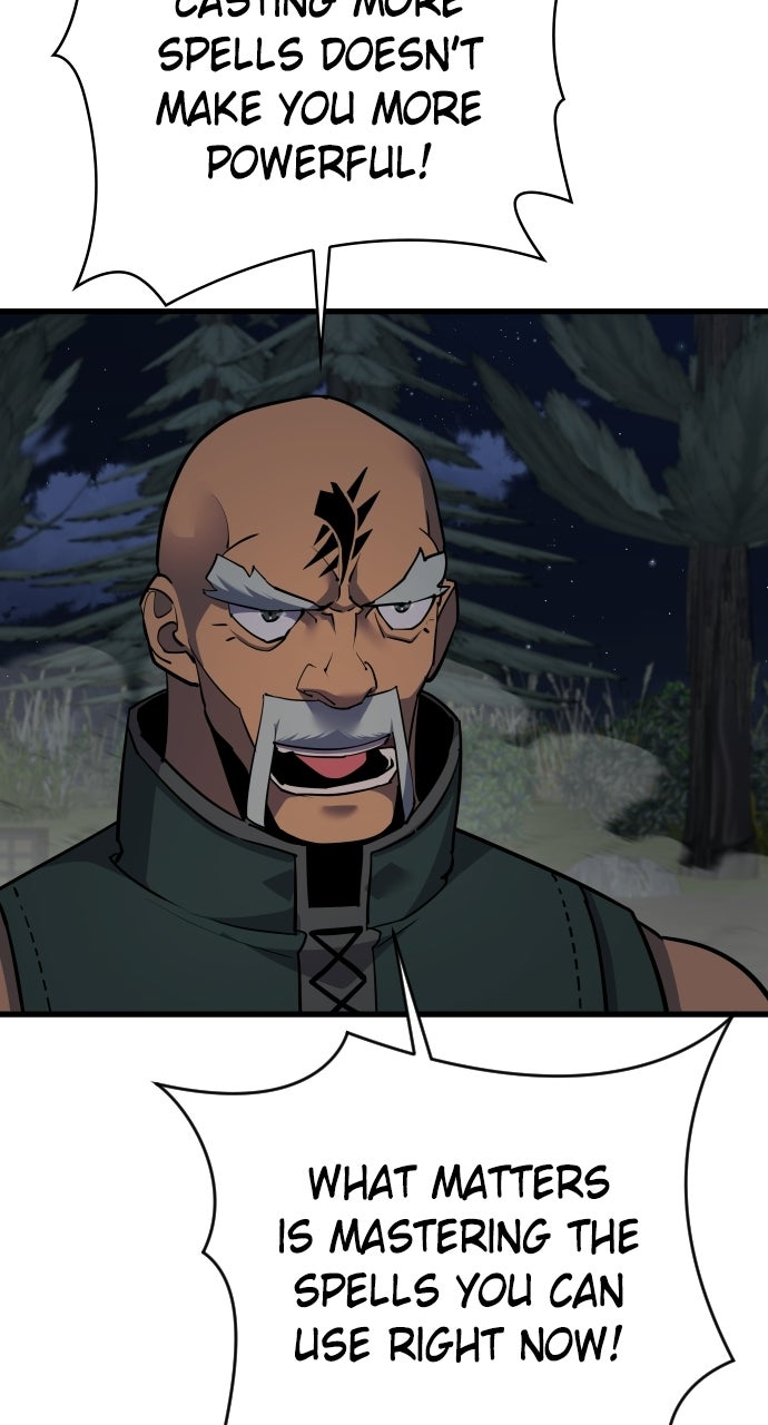 The Fistfighting Genius Mage Episode 52 page 64 - 