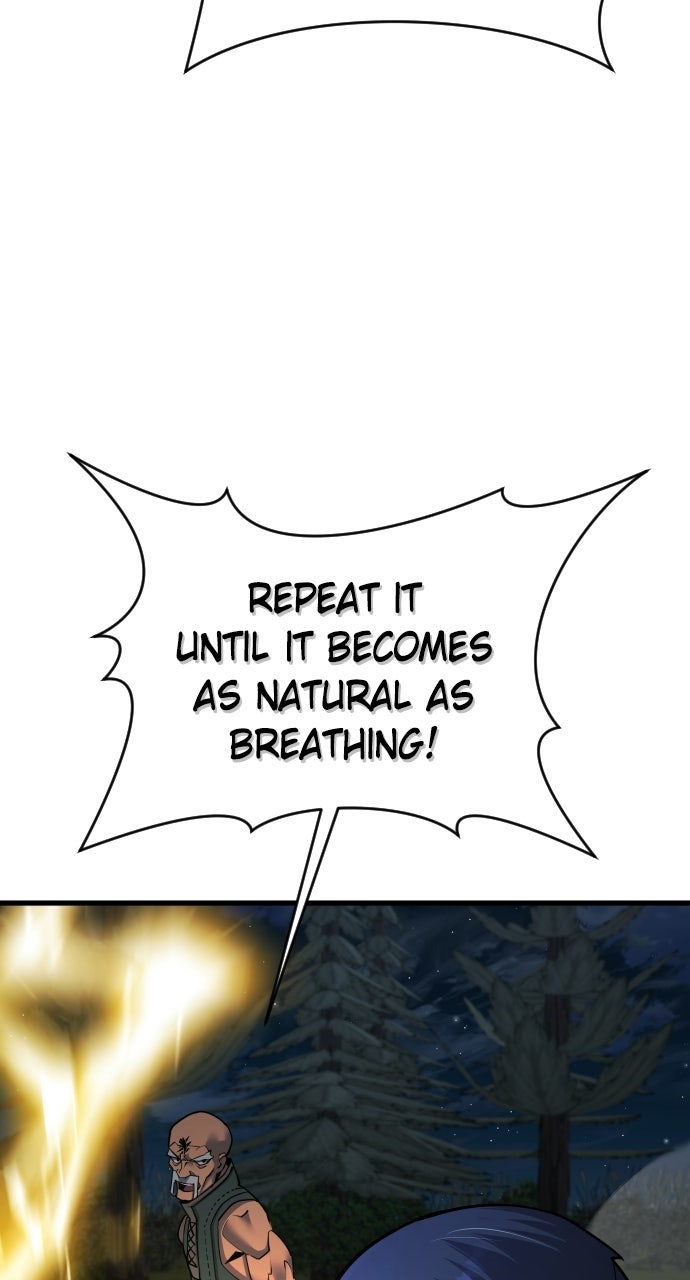 The Fistfighting Genius Mage Episode 52 page 65 - 