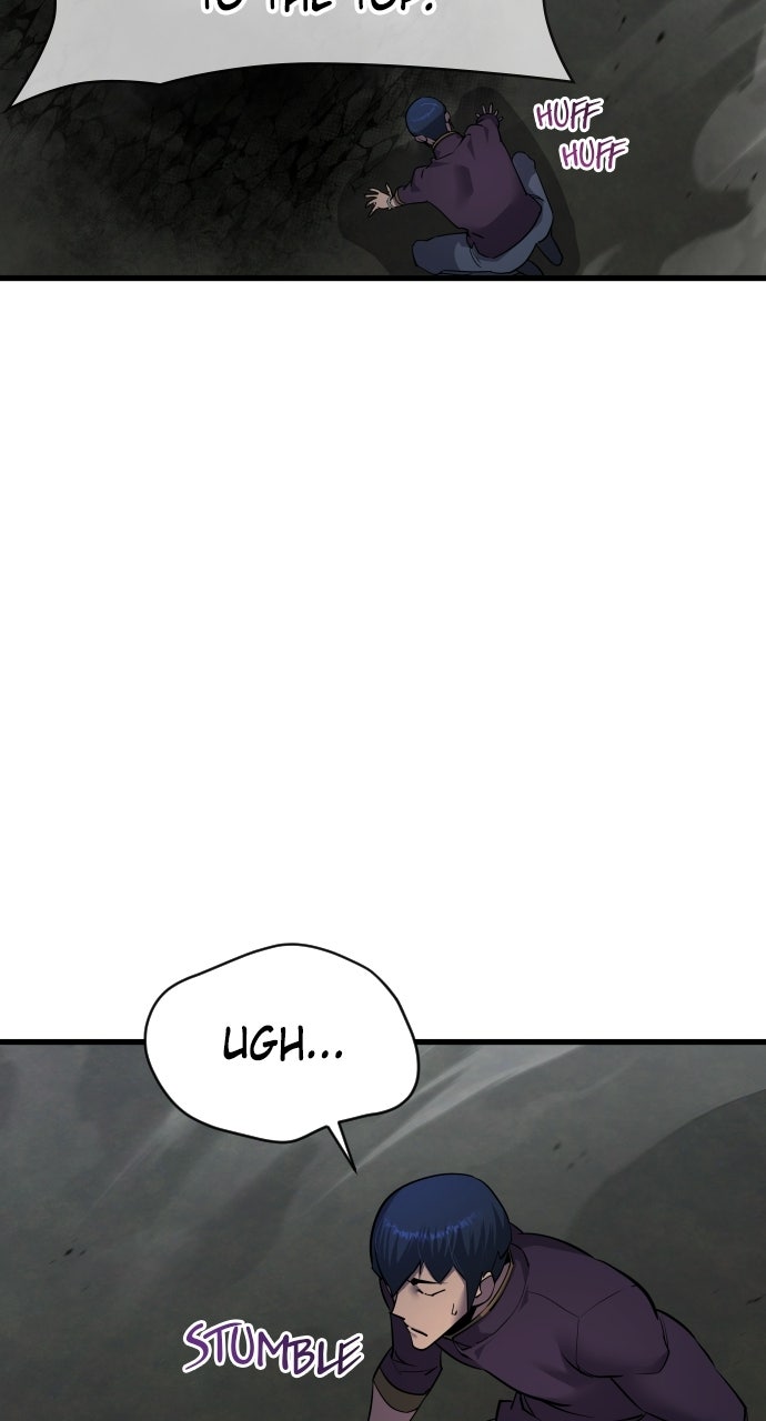 The Fistfighting Genius Mage Episode 52 page 69 - 