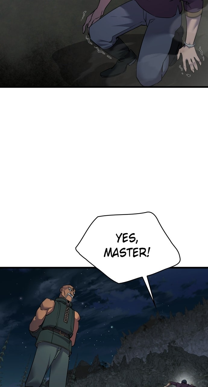 The Fistfighting Genius Mage Episode 52 page 70 - 