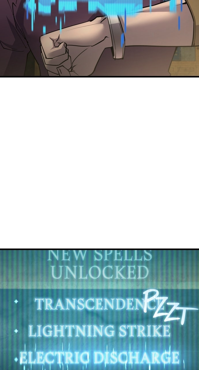 The Fistfighting Genius Mage Episode 52 page 8 - 