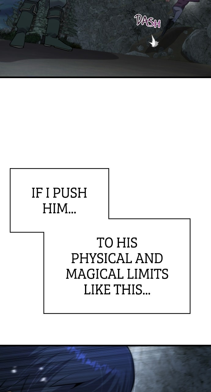 The Fistfighting Genius Mage Episode 52 page 71 - 